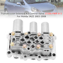 2003-2008 Honda JAZZ Transmission Solenoid Kit Control Valve 27200-PWR-013 Generic-2
