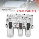 2003-2008 Honda JAZZ Transmission Solenoid Kit Control Valve 27200-PWR-013 Generic-3