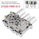 2003-2008 Honda JAZZ Transmission Solenoid Kit Control Valve 27200-PWR-013 Generic-4