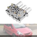 2003-2008 Honda JAZZ Transmission Solenoid Kit Control Valve 27200-PWR-013 Generic-5