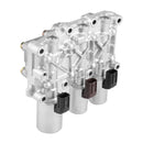 2003-2008 Honda JAZZ Transmission Solenoid Kit Control Valve 27200-PWR-013 Generic-8