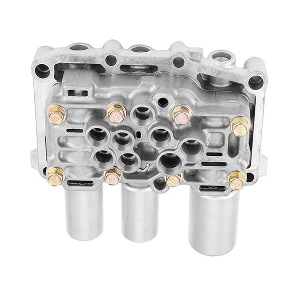2003-2008 Honda JAZZ Transmission Solenoid Kit Control Valve 27200-PWR-013 Generic
