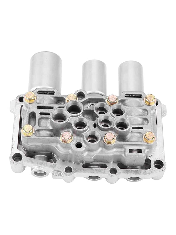 2003-2008 Honda JAZZ Transmission Solenoid Kit Control Valve 27200-PWR-013 Generic