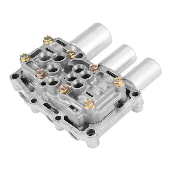 2003-2008 Honda JAZZ Transmission Solenoid Kit Control Valve 27200-PWR-013 Generic
