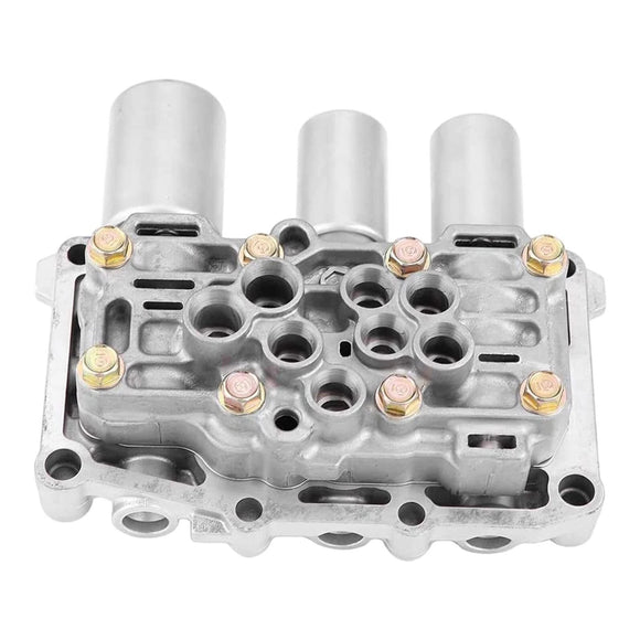 2003-2008 Honda JAZZ Transmission Solenoid Kit Control Valve 27200-PWR-013 Generic