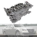 LEXUS GS460 IS LS460/LS460 Transmission Valve Body TL-80SN AA80E Generic-5