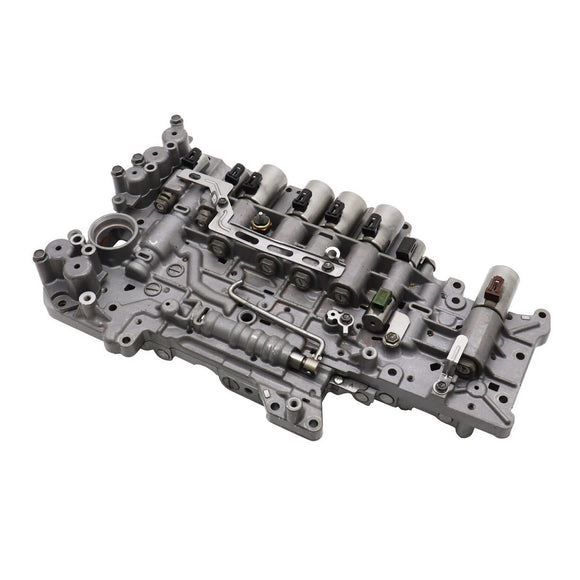 LEXUS GS460 IS LS460/LS460 Transmission Valve Body TL-80SN AA80E Generic