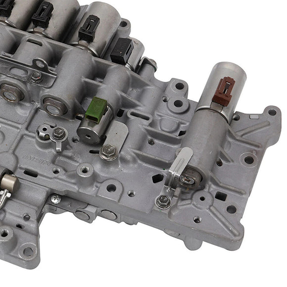 LEXUS GS460 IS LS460/LS460 Transmission Valve Body TL-80SN AA80E Generic
