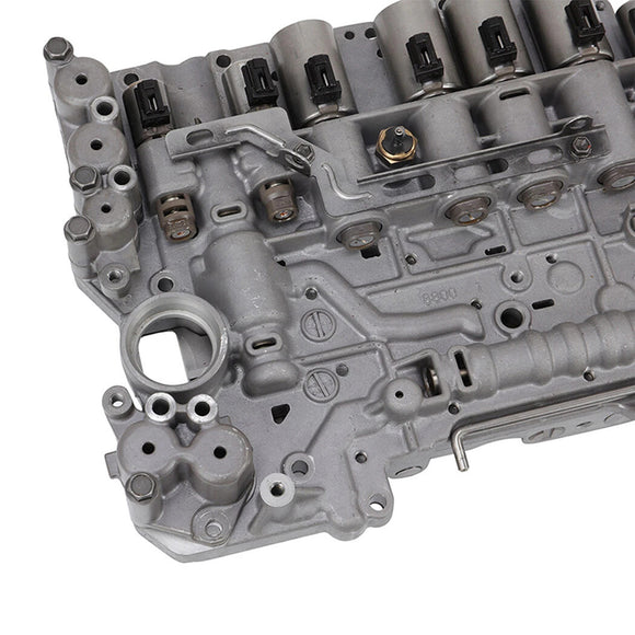 LEXUS GS460 IS LS460/LS460 Transmission Valve Body TL-80SN AA80E Generic