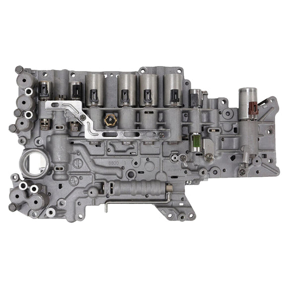 LEXUS GS460 IS LS460/LS460 Transmission Valve Body TL-80SN AA80E Generic