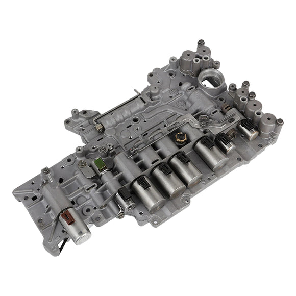LEXUS GS460 IS LS460/LS460 Transmission Valve Body TL-80SN AA80E Generic
