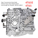 2002-2018 Buick Pontiac 4T65E 4T65 Transmission Valve body And Solenoids Generic-5
