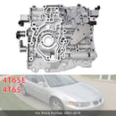 2002-2018 Buick Pontiac 4T65E 4T65 Transmission Valve body And Solenoids Generic-6