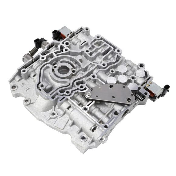 2002-2018 Buick Pontiac 4T65E 4T65 Transmission Valve body And Solenoids Generic