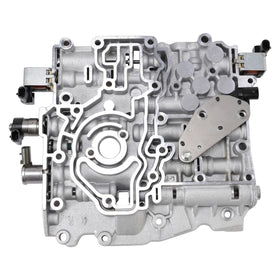2002-2018 Buick Pontiac 4T65E 4T65 Transmission Valve body And Solenoids Generic