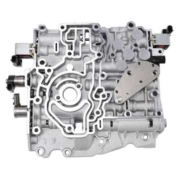 2002-2018 Buick Pontiac 4T65E 4T65 Transmission Valve body And Solenoids Generic