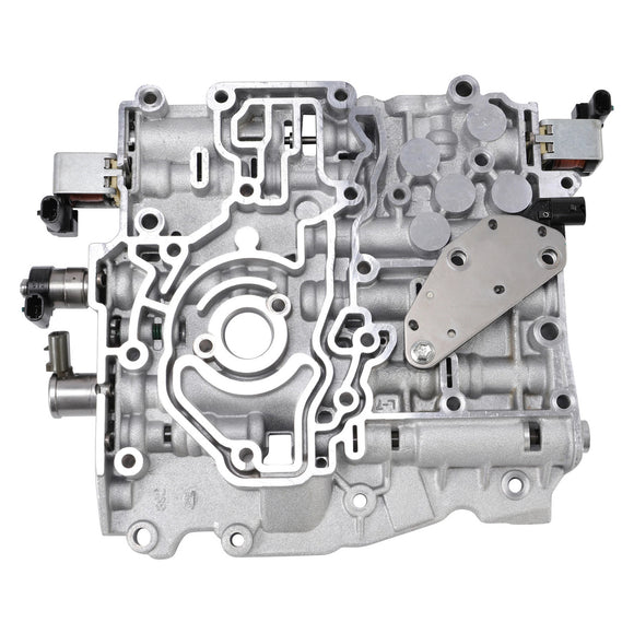 2002-2018 Buick Pontiac 4T65E 4T65 Transmission Valve body And Solenoids Generic