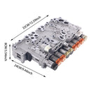 2014-2017 Jeep Cherokee Chrysler Transmission Valve Body With 9 Solenoids 9HP48 Generic-4