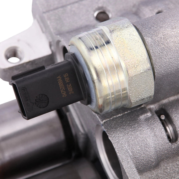 2014-2017 Jeep Cherokee Chrysler Transmission Valve Body With 9 Solenoids 9HP48 Generic