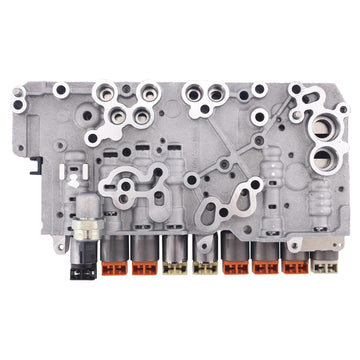 2014-2017 Jeep Cherokee Chrysler Transmission Valve Body With 9 Solenoids 9HP48 Generic