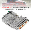 CHRYSLER Transmission Valve Body 8HP45 8HP70 Generic-4