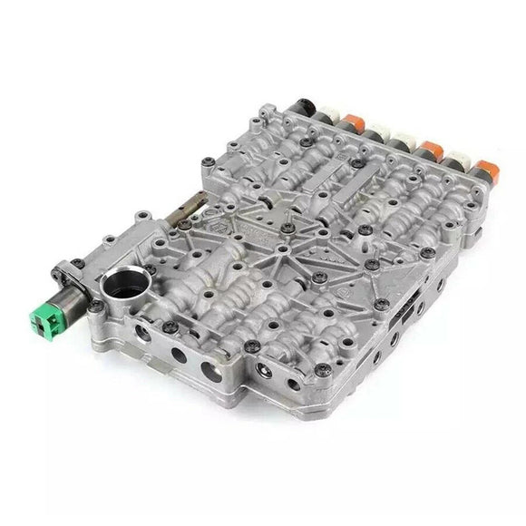 CHRYSLER Transmission Valve Body 8HP45 8HP70 Generic