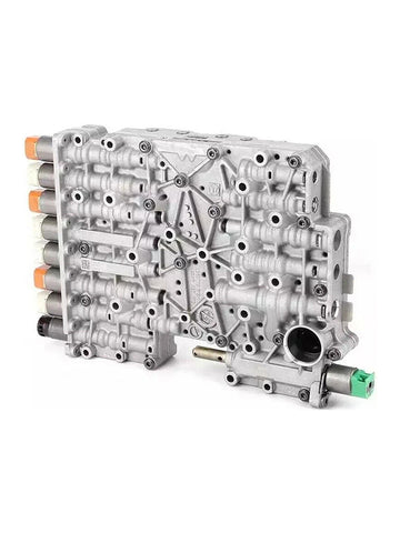 JEEP Transmission Valve Body 8HP45 8HP70 Generic - 0