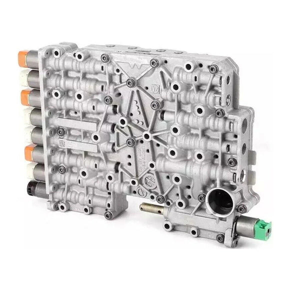 CHRYSLER Transmission Valve Body 8HP45 8HP70 Generic