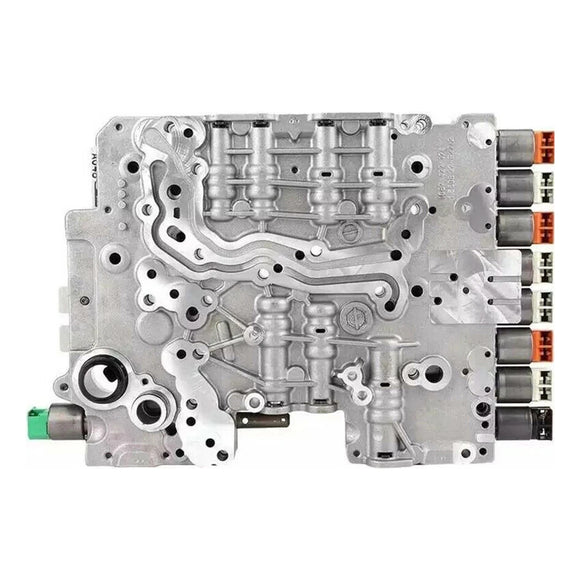 CHRYSLER Transmission Valve Body 8HP45 8HP70 Generic