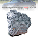 2013-2018 Lexus ES350 Automatic Transmission Gearbox U660E 3.5L V6 2GR Generic-3