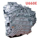 2013-2018 Lexus ES350 Automatic Transmission Gearbox U660E 3.5L V6 2GR Generic-7