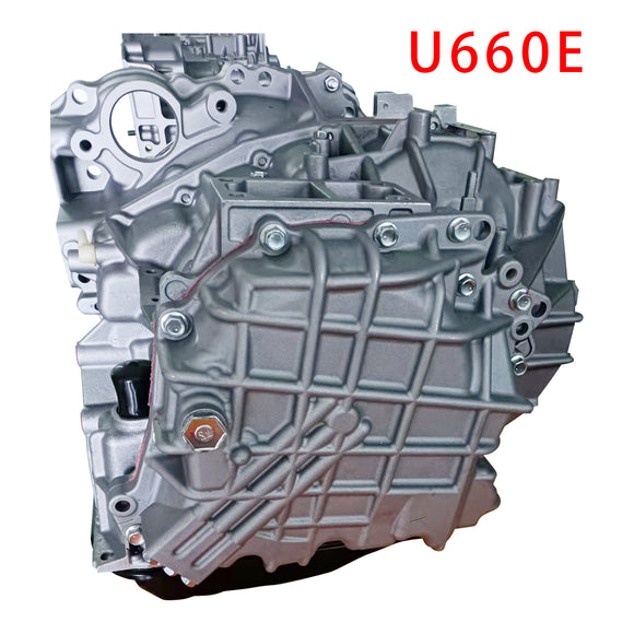 2013-2018 Lexus ES350 Automatic Transmission Gearbox U660E 3.5L V6 2GR Generic