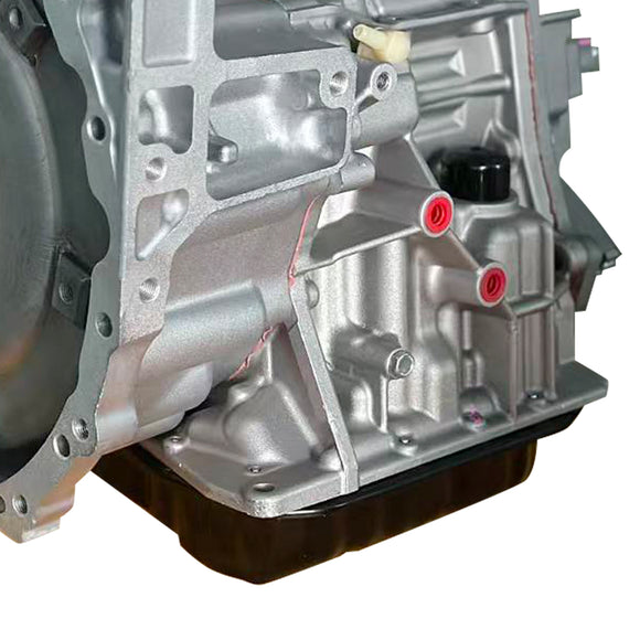 2013-2018 Lexus ES350 Automatic Transmission Gearbox U660E 3.5L V6 2GR Generic