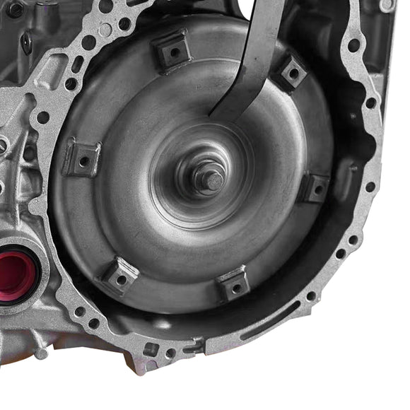 2013-2018 Lexus ES350 Automatic Transmission Gearbox U660E 3.5L V6 2GR Generic