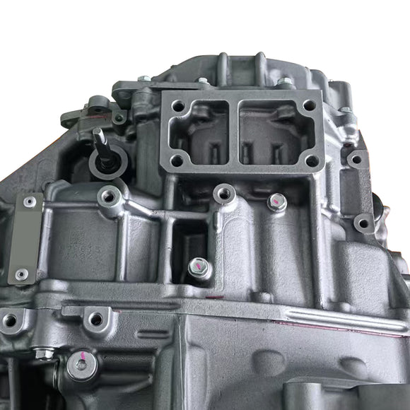 2013-2018 Lexus ES350 Automatic Transmission Gearbox U660E 3.5L V6 2GR Generic