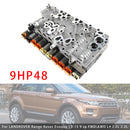 LandRover Chrysler Honda Acura Fiat 9 Speed 9HP48 Transmission Valve Body 10 Solenoids Generic-5