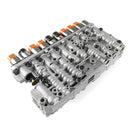 LandRover Chrysler Honda Acura Fiat 9 Speed 9HP48 Transmission Valve Body 10 Solenoids Generic-9