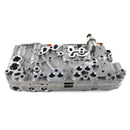 LandRover Chrysler Honda Acura Fiat 9 Speed 9HP48 Transmission Valve Body 10 Solenoids Generic-13