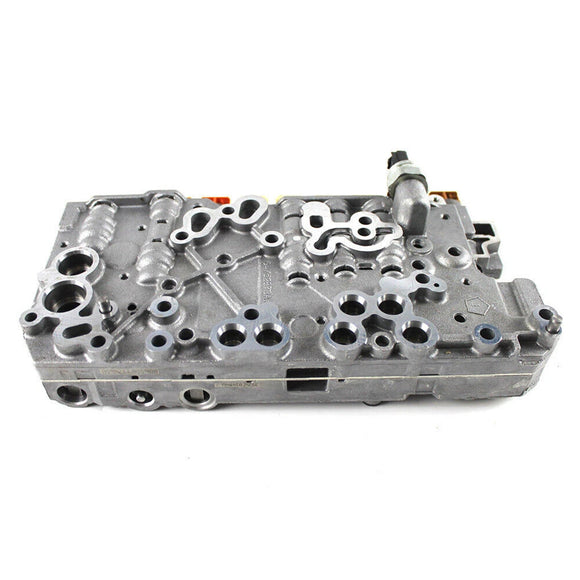 LandRover Chrysler Honda Acura Fiat 9 Speed 9HP48 Transmission Valve Body 10 Solenoids Generic