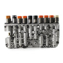 LandRover Chrysler Honda Acura Fiat 9 Speed 9HP48 Transmission Valve Body 10 Solenoids Generic-14