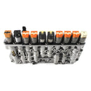 LandRover Chrysler Honda Acura Fiat 9 Speed 9HP48 Transmission Valve Body 10 Solenoids Generic-16