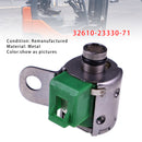Toyota Forklift Transmission 7 8 Series Solenoid Valve 32610-23330-71 Generic-3