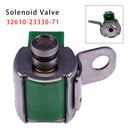 Toyota Forklift Transmission 7 8 Series Solenoid Valve 32610-23330-71 Generic-4