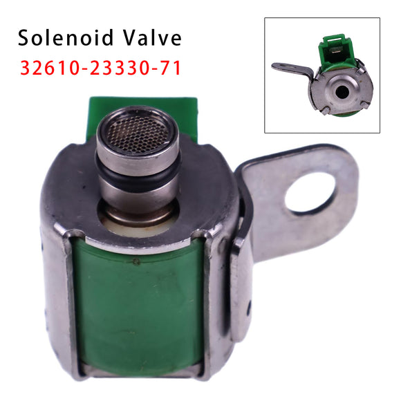 Toyota Forklift Transmission 7 8 Series Solenoid Valve 32610-23330-71 Generic