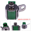 Toyota Forklift Transmission 7 8 Series Solenoid Valve 32610-23330-71 Generic-7
