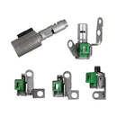 Toyota 5PCS U440E AW80-40LE Transmission Solenoid Shift Kit Generic-13
