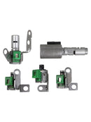 Toyota 5PCS U440E AW80-40LE Transmission Solenoid Shift Kit Generic-15