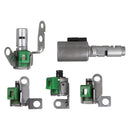 Toyota 5PCS U440E AW80-40LE Transmission Solenoid Shift Kit Generic-16
