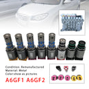 HYUNDAI KIA 6-Speed 8PCS A6GF1 A6GF2 Transmission Solenoids Kit Generic-3