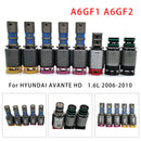 HYUNDAI KIA 6-Speed 8PCS A6GF1 A6GF2 Transmission Solenoids Kit Generic-7